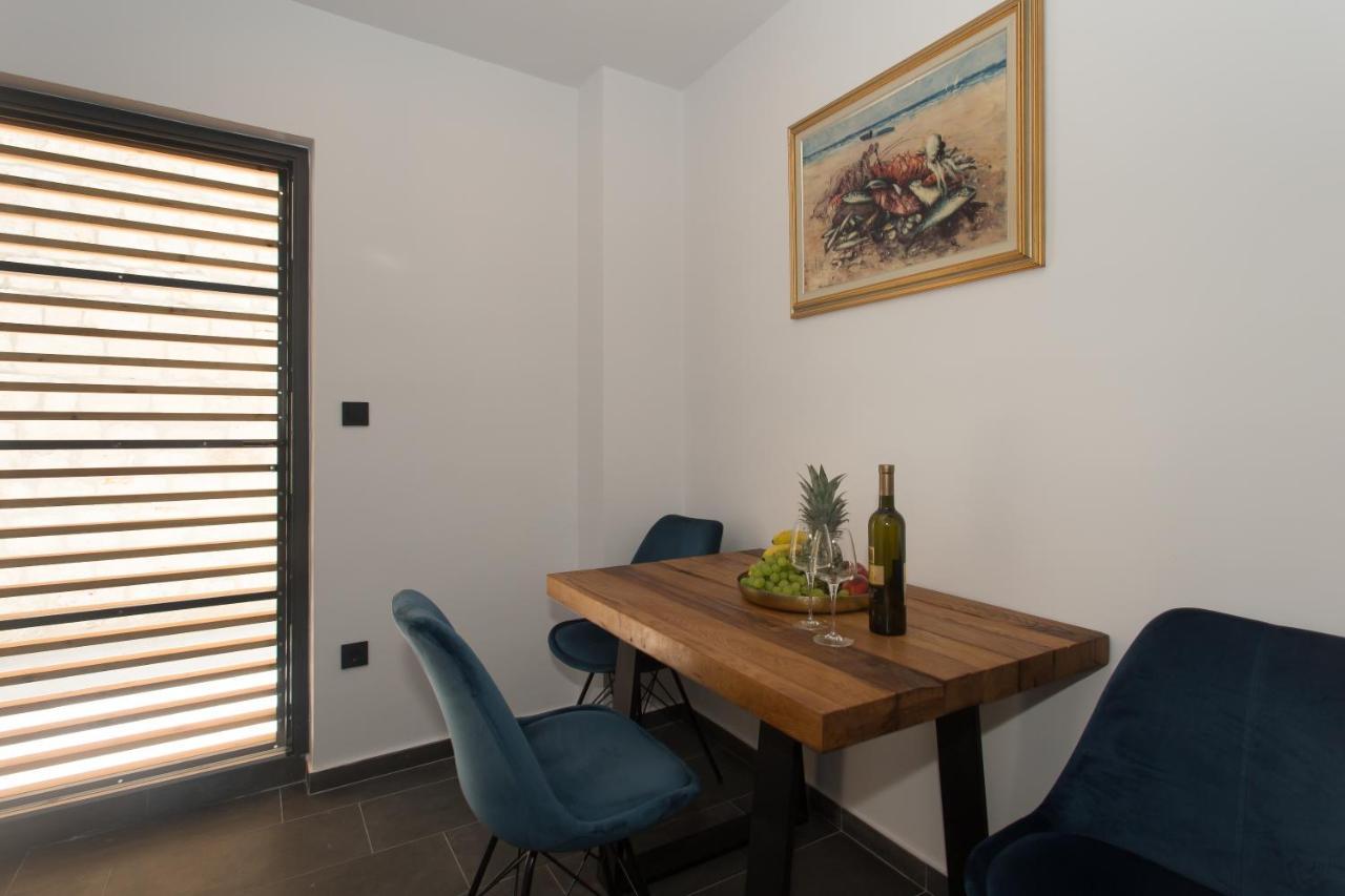 Amaizing Apartment Near Airport Kaštel Štafilić Exterior foto