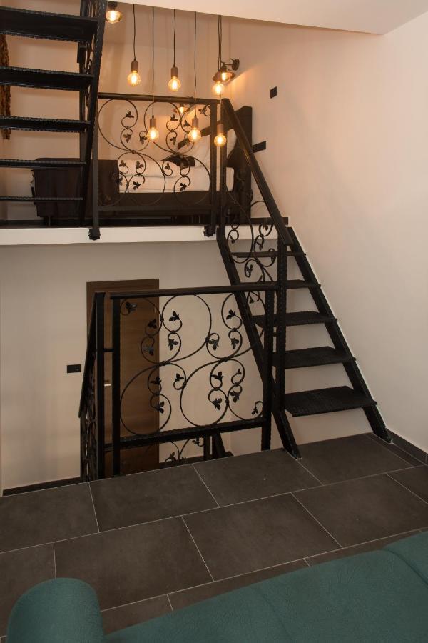 Amaizing Apartment Near Airport Kaštel Štafilić Exterior foto