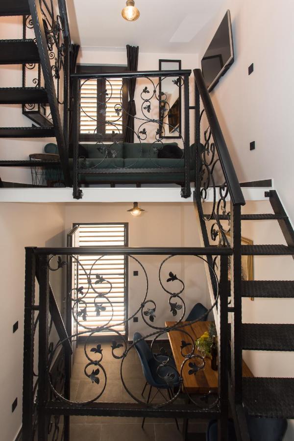 Amaizing Apartment Near Airport Kaštel Štafilić Exterior foto