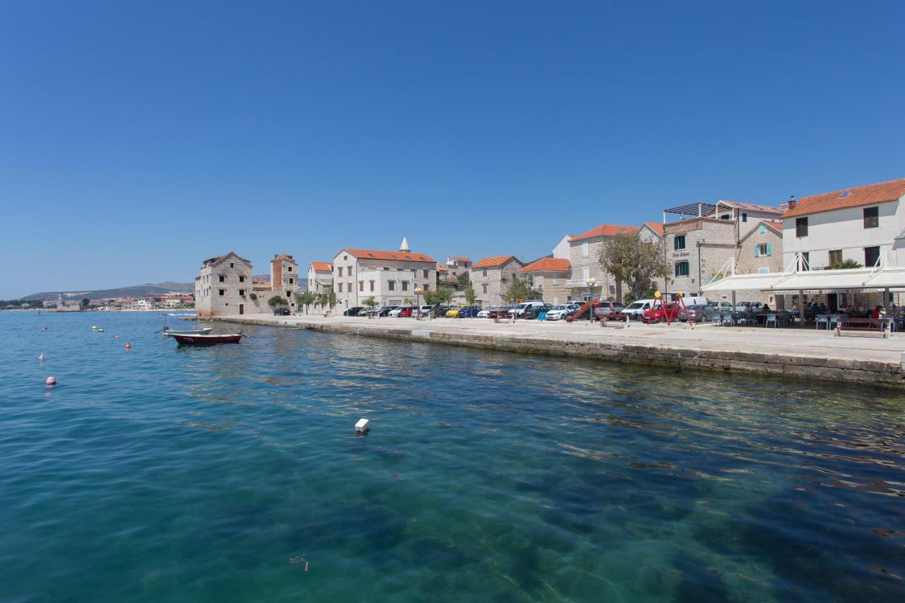 Amaizing Apartment Near Airport Kaštel Štafilić Exterior foto