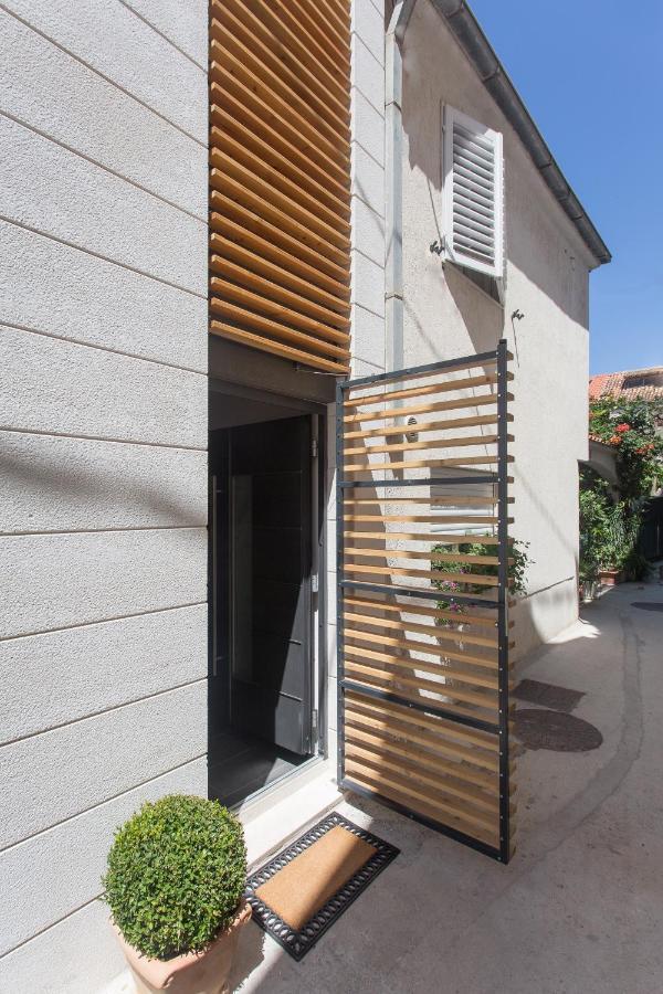 Amaizing Apartment Near Airport Kaštel Štafilić Exterior foto